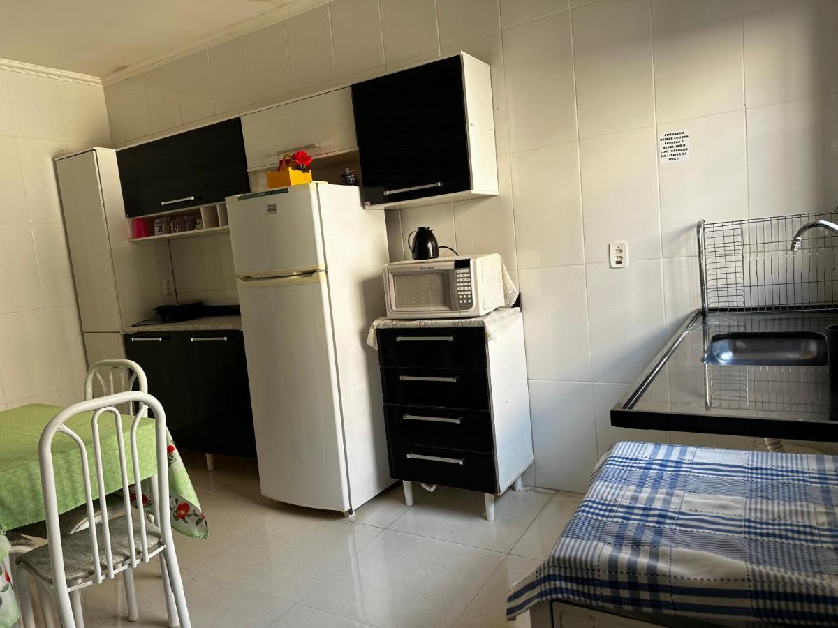 Casa Huana Vila Olímpia Exterior foto